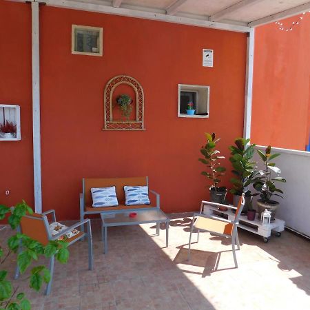 Tenuta Palladini 5 Chilometri Da Porto Cesario Leverano Exteriér fotografie