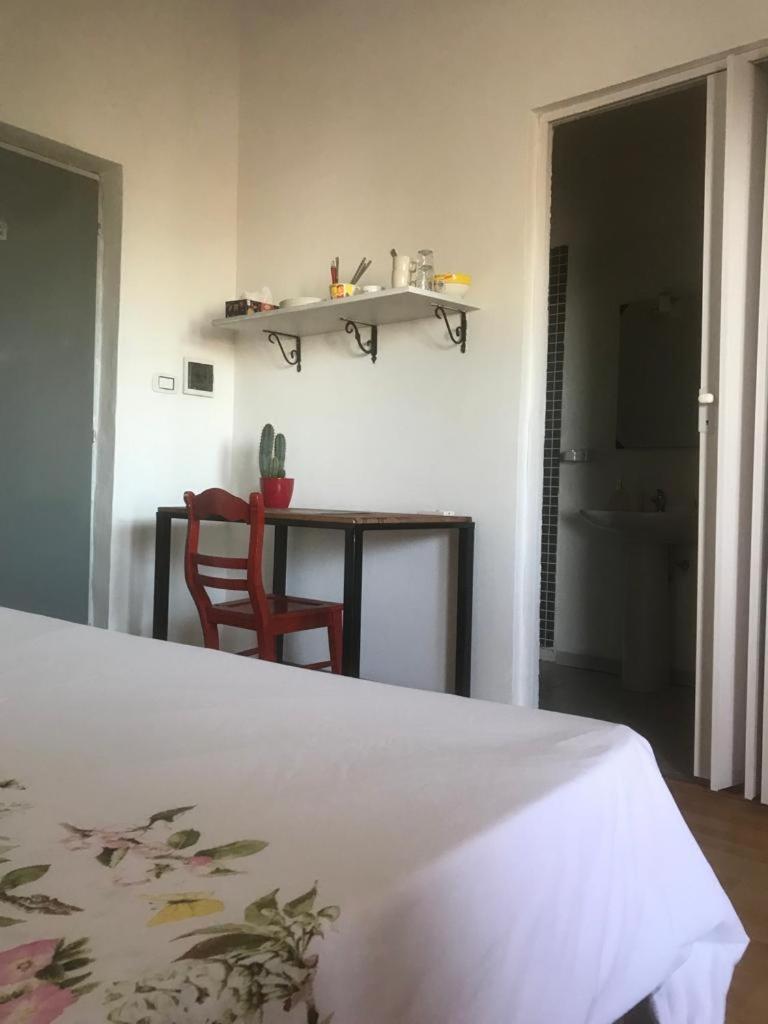Tenuta Palladini 5 Chilometri Da Porto Cesario Leverano Exteriér fotografie