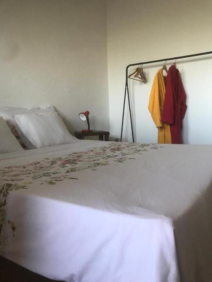 Tenuta Palladini 5 Chilometri Da Porto Cesario Leverano Exteriér fotografie