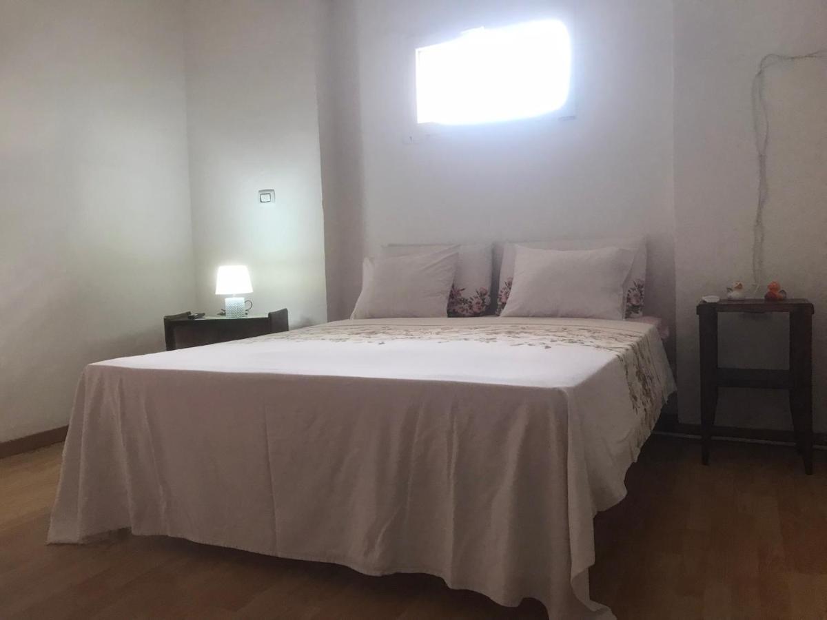 Tenuta Palladini 5 Chilometri Da Porto Cesario Leverano Exteriér fotografie