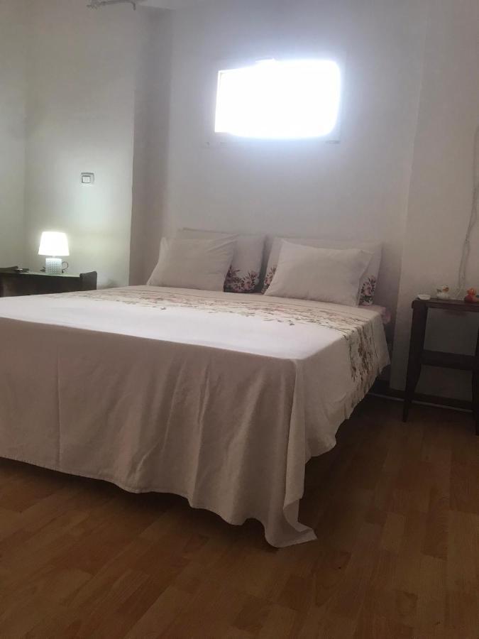 Tenuta Palladini 5 Chilometri Da Porto Cesario Leverano Exteriér fotografie