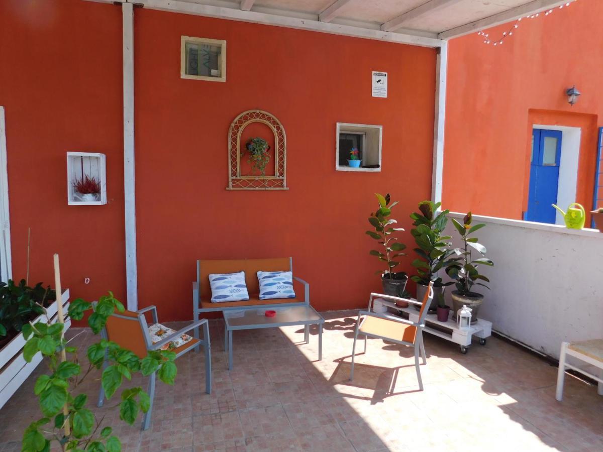 Tenuta Palladini 5 Chilometri Da Porto Cesario Leverano Exteriér fotografie