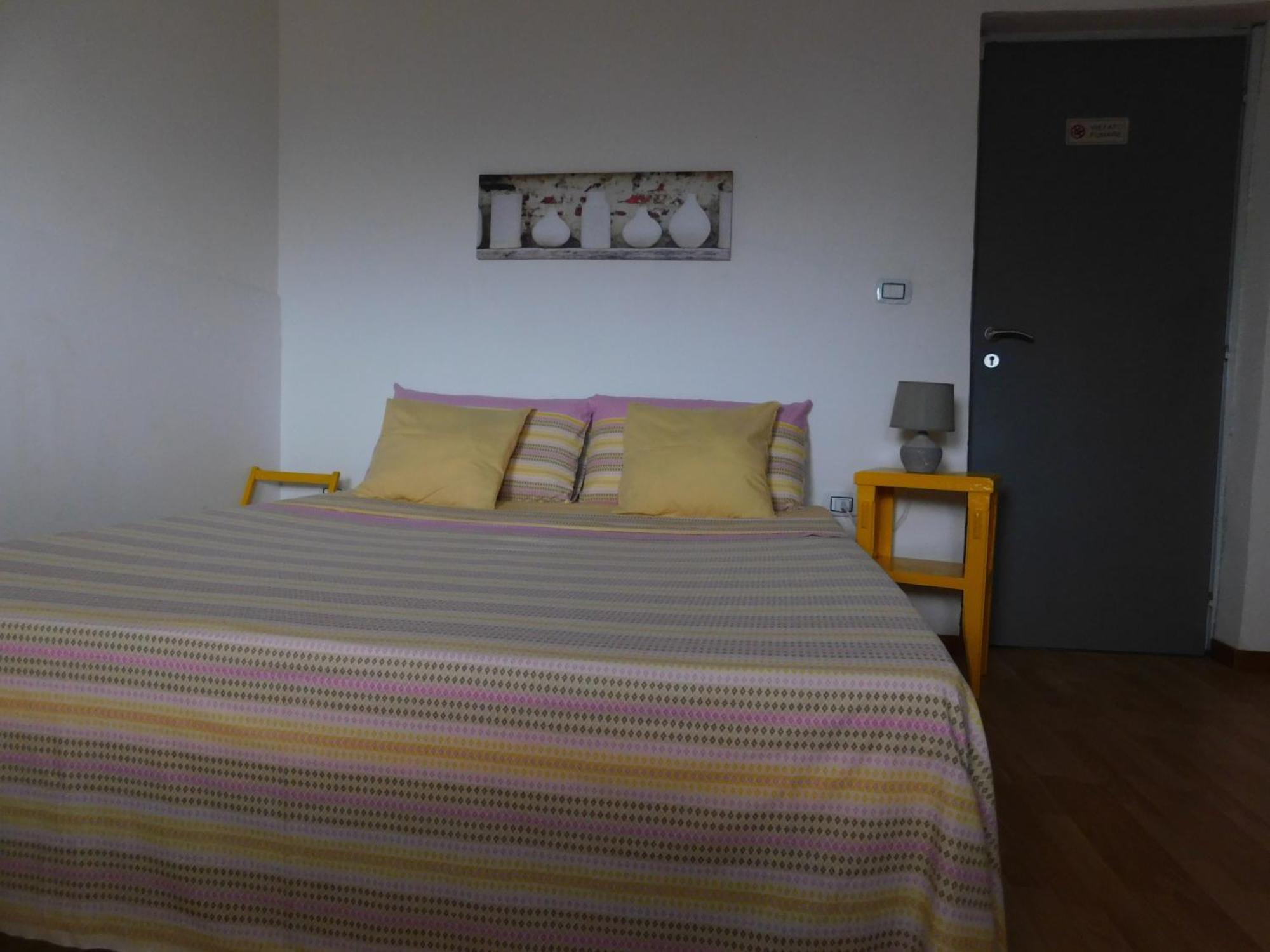 Tenuta Palladini 5 Chilometri Da Porto Cesario Leverano Exteriér fotografie