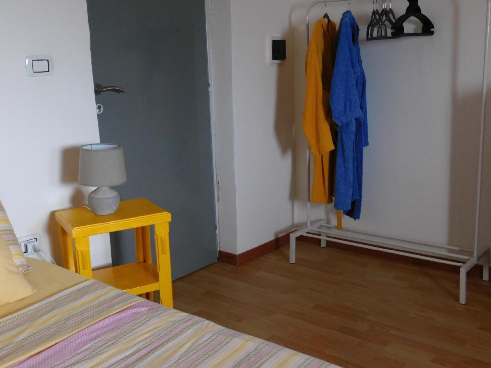 Tenuta Palladini 5 Chilometri Da Porto Cesario Leverano Exteriér fotografie